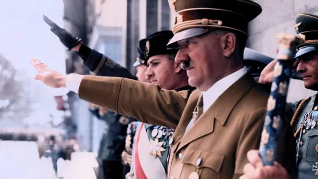 Adolf Hitler